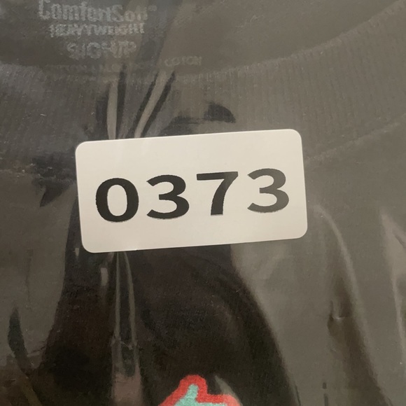 Rob Zombie 2012 tour T-shirt - Picture 7 of 7